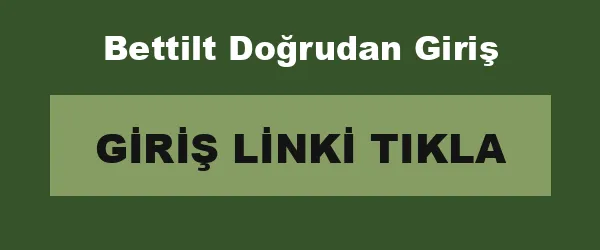Bettilt Doğrudan Giriş infografik