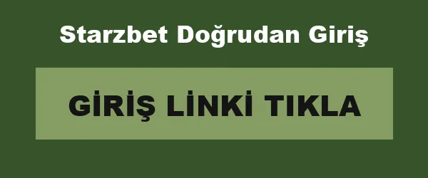 Starzbet Doğrudan Giriş infografik